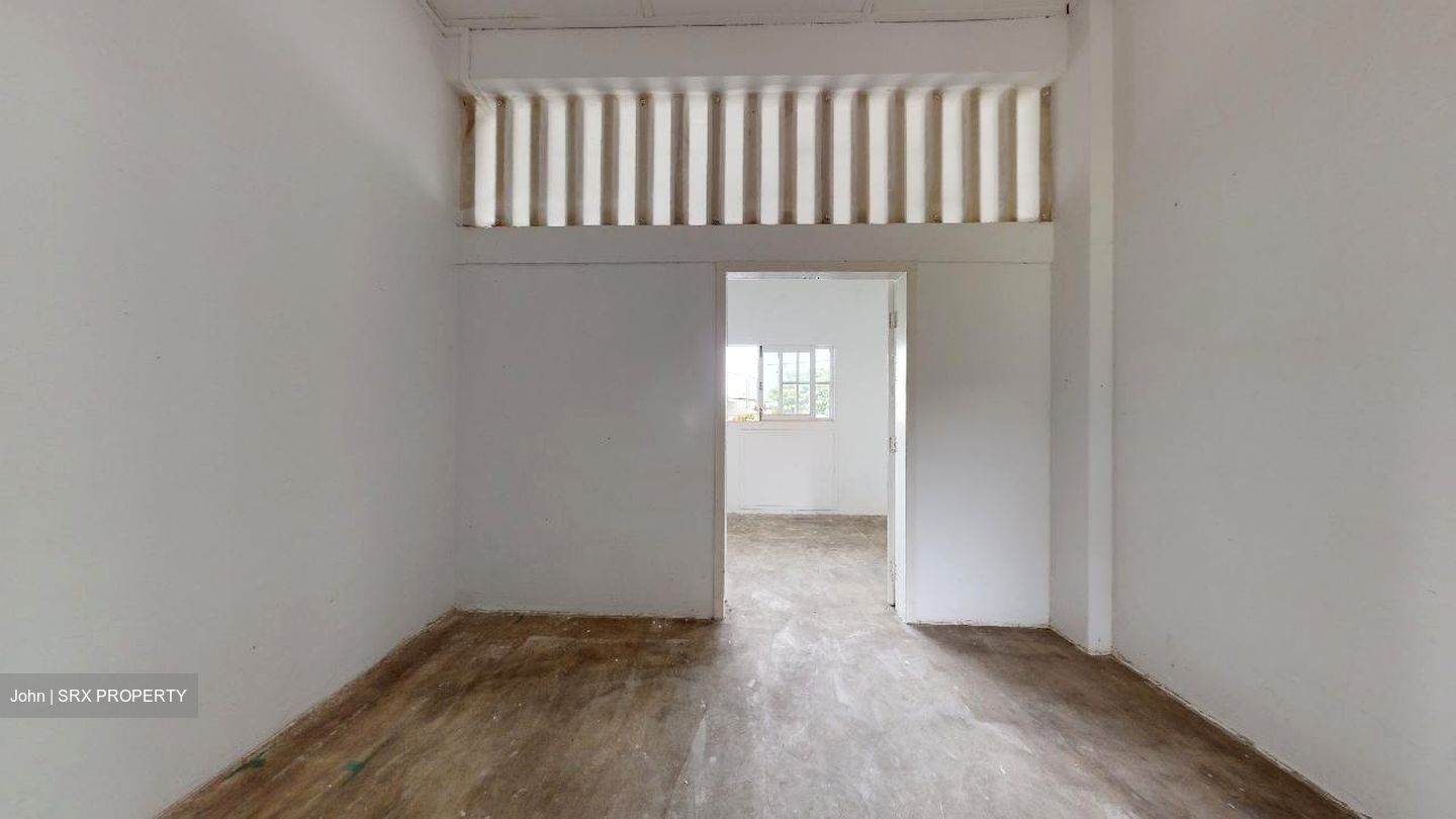 Old Birdcage Walk (D28), Office #492478251